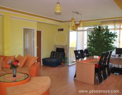 Apartmani Stevanovic, Drugi sprat, privatni smeštaj u mestu Dobre Vode, Crna Gora - Apartman lux